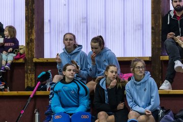 Bild 460 - B-Juniorinnen UHC